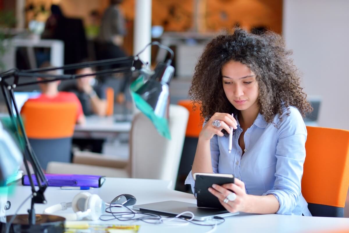 Digitalisierung für Unternehmen - TEDKOM