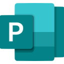 Publisher Publisher