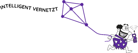 Intelligent vernetzt mit TEDKOM