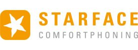 Unser Partner STARFACE